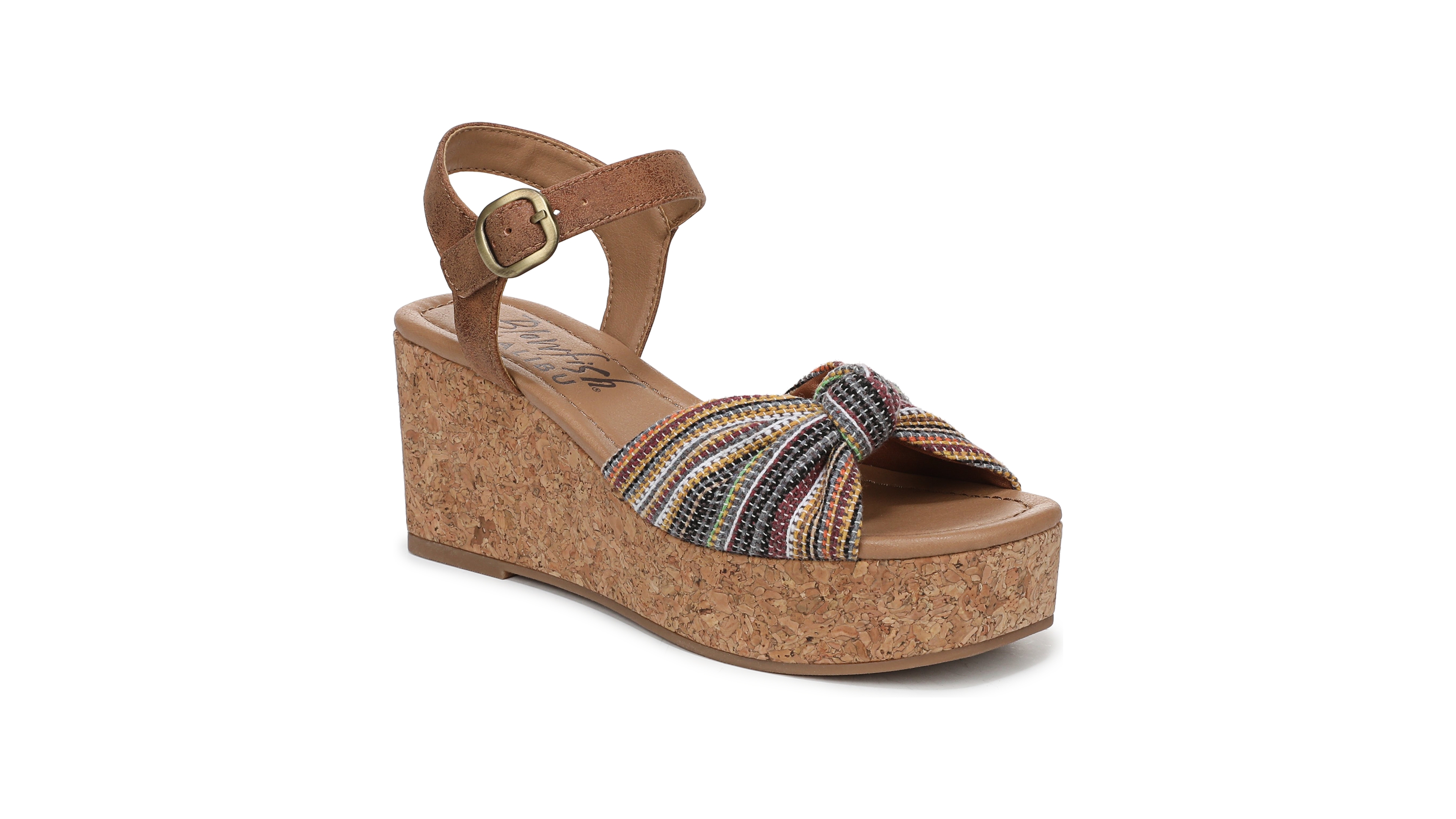 Blowfish Malibu Women's Adore Strappy Sandals