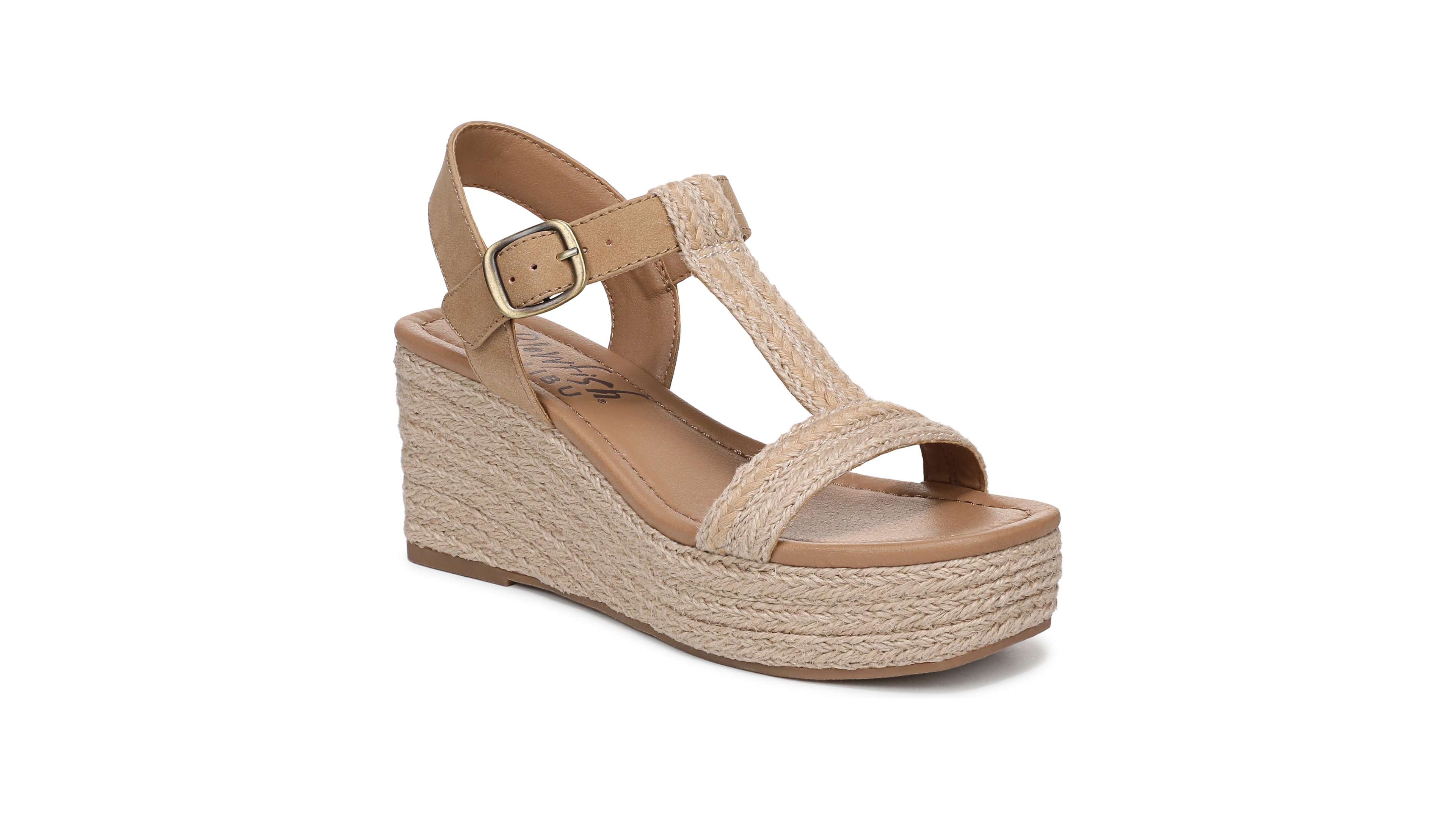 Blowfish Malibu Women's Annika Strappy Sandals