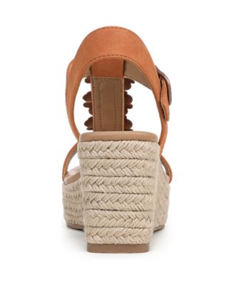 Women's Annika 2 Strappy Sandals