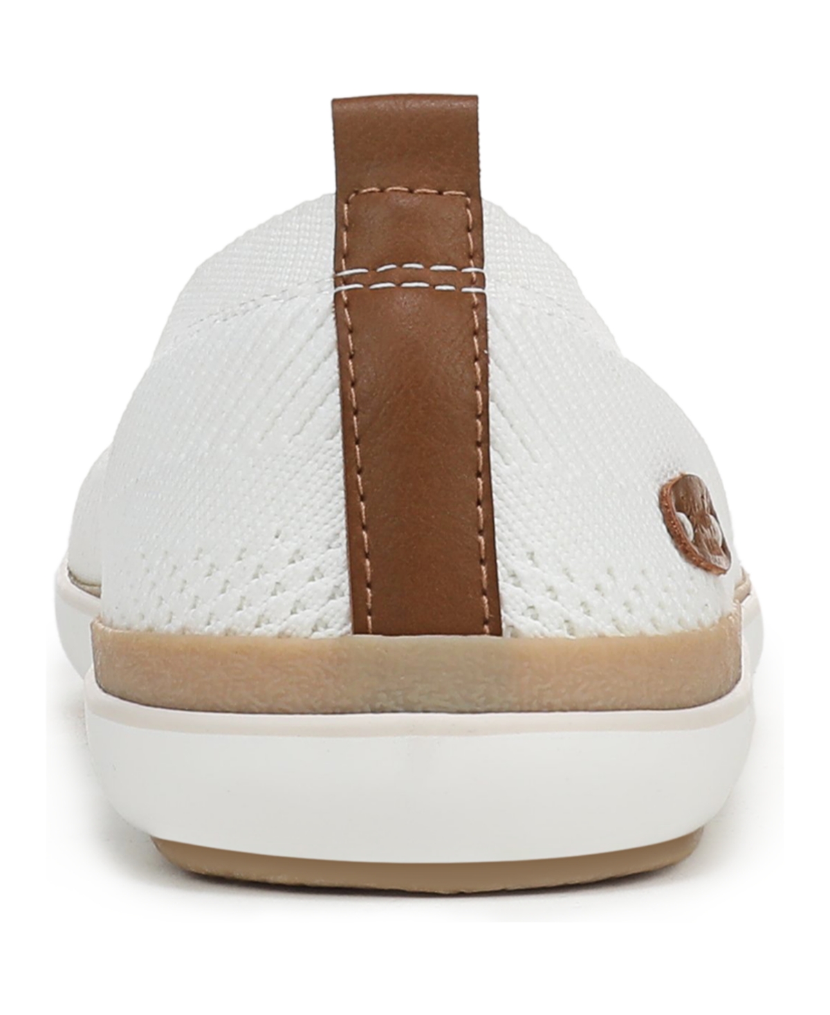 Blowfish Malibu Women's Ez Does Knit Ballerina Flats