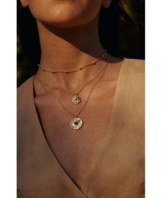 Madonna Necklaces Set