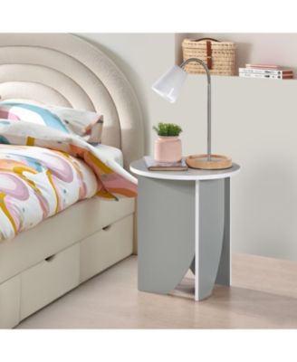Zoe Modern End Table