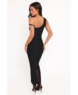 Women's Hudson Off Shoulder Midi Dress