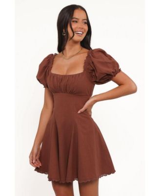 Women's Anora Mini Dress