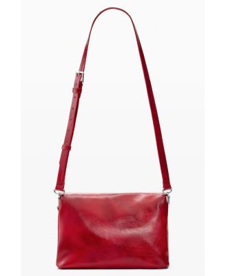Women's Medium Logo Bag