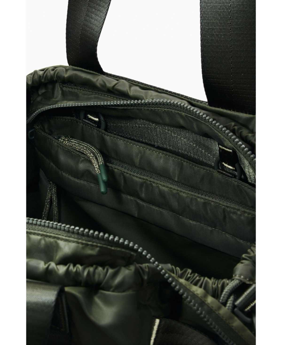 Desigual Women's Large shopper bag