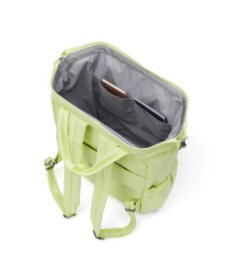 Citysafe CX backpack Matcha