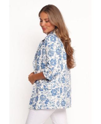 Women's Billie Blazer