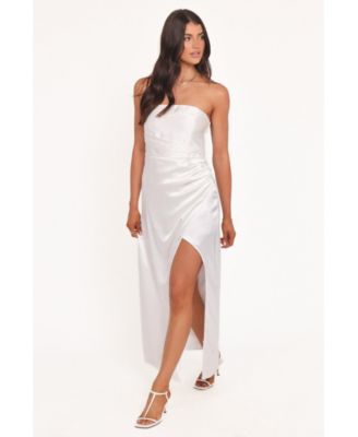 Women's Kara Strapless Maxi Dress
