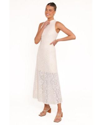 Women's Danni Lace Midi Dress