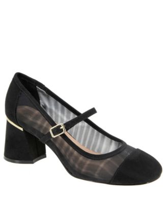 Women's Millie Black