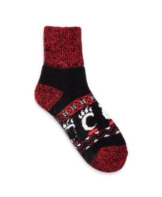 Game Day by Unisex Short Heat Retainer Socks