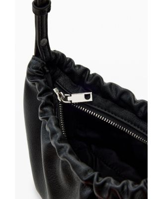 Women's Small crossbody charms wallet