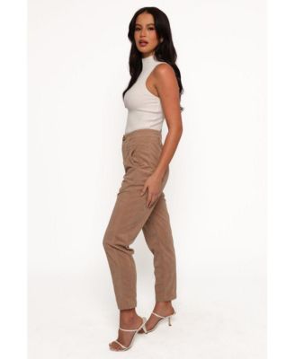 Women's Woomen's Jones Cord Pant