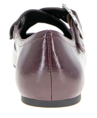 Women's Maya Dark Cherry