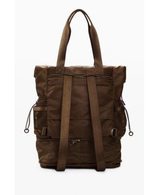 Women's Large Voyager multiposition backpack