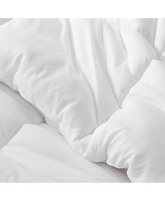 No Sweat Off My Oversized Comforter Set