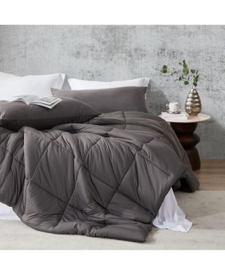 No Sweat Off My Oversized Comforter Set