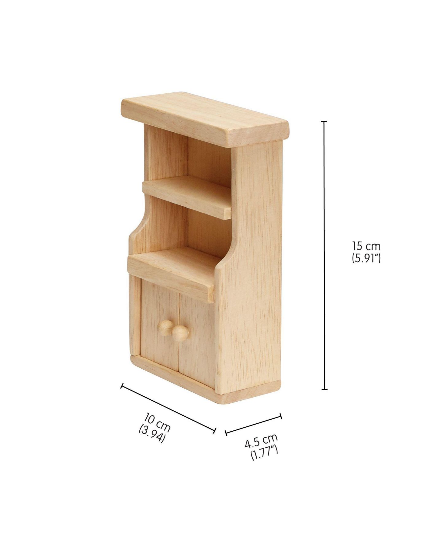 Детские куклы PlanToys Dining Room-Classic — фото 3