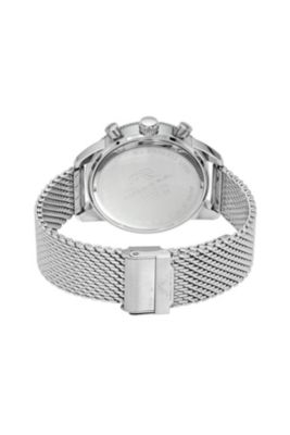 Men's Brandon Stainless Steel Watch 1011FBRS