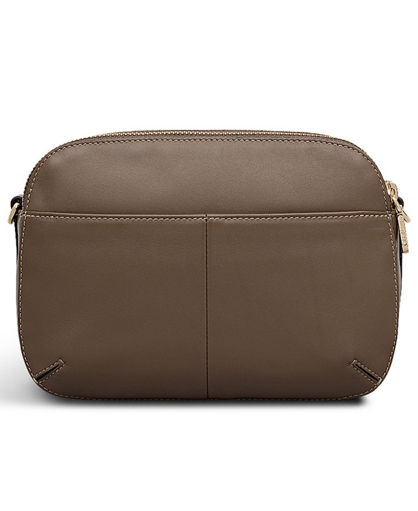Женская сумка Radley London Dukes Place Small Ziptop Crossbody, цвет: Кофейный — фото 2