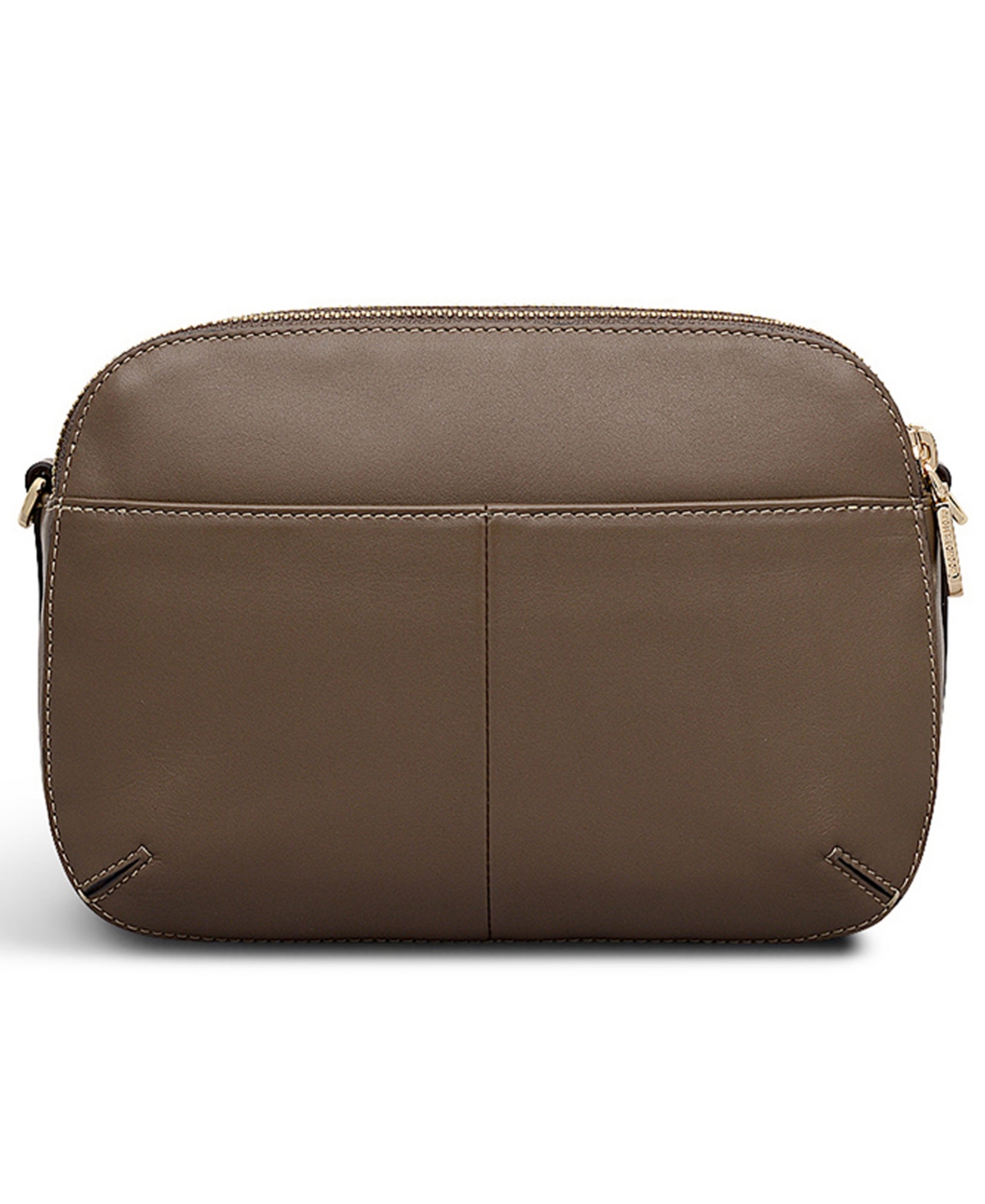 Radley London Dukes Place Small Zip-Top Crossbody Bag