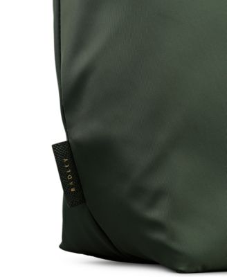 The Townley Large Ziptop Tote Bag