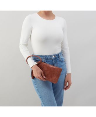 Sable Wristlet