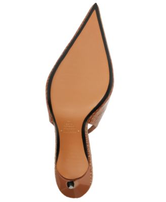 Women's Paola Stiletto Heel Pumps