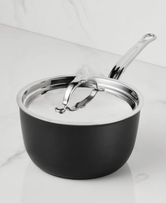 TITUM Fusion Nonstick 10-Pc. Cookware Set