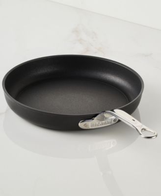 TITUM Fusion Nonstick 11" Skillet with Lid