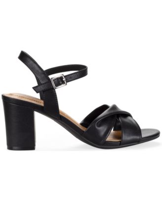 Women's Pipperr Dress Sandals, Macy's Exclusive