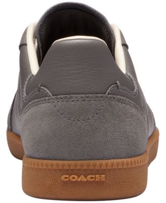 Men's Ellis Lace-Up Sneakers