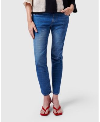 Women's Denim Iconic Stretch Jeans