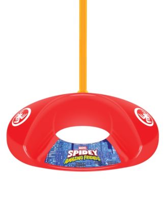 Spidey And His Amazing Friends Mini Tabletop Golf Set