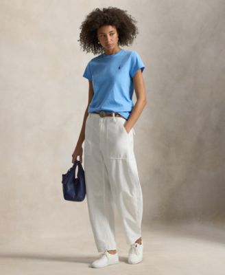 Women's Crew Neck T-Shirt