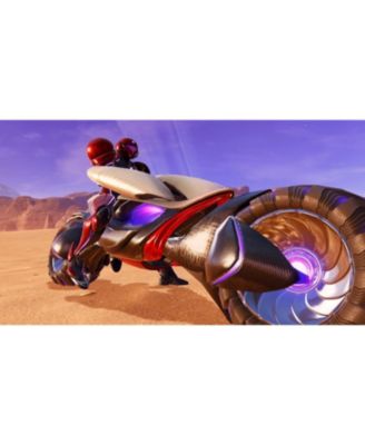 Metroid Prime 4: Beyond - Nintendo Switch