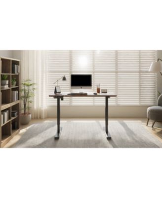 Electric Standing Desk - Adjustable Height Home/Office/Gaming Table