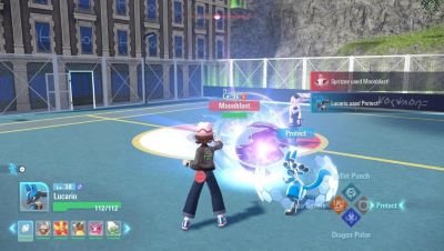 Other Publishers Pokemon Legends: Z-A - Nintendo Switch 2