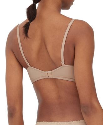 Women's Prestige Wireless Push-Up Bra