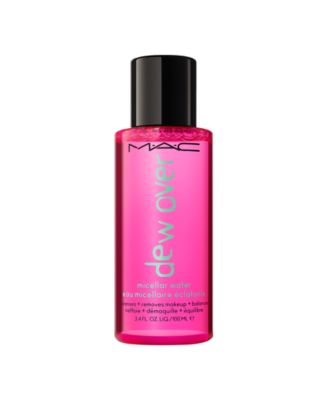 Clean Gleam Cleansing Water, 3.38 oz.