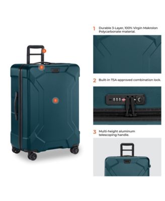 Torq 30.5" Large Spinner