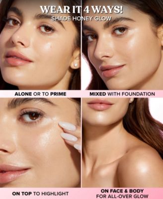 Born This Way Super Glow Multi-Use Complexion Enhancer, 1 oz.