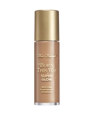 Born This Way Super Glow Multi-Use Complexion Enhancer, 1 oz.