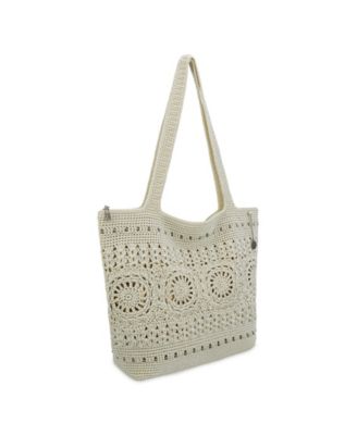 Sola Carryall Tote Bag