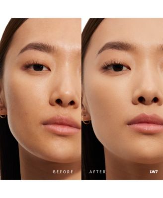 All Hours Luminous Matte Foundation SPF 30