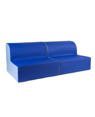 Children's Sofa Set of 2