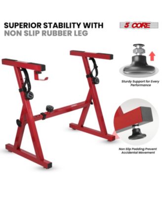 PA Horn Speaker 8Pcs 8 Inch 65W Loud Audio Outdoor Speakers System 8Ohm Reflex Megaphone