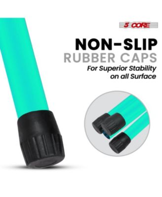 Speaker Stand Adjustable PA DJ Tripod Mount Heavy Duty