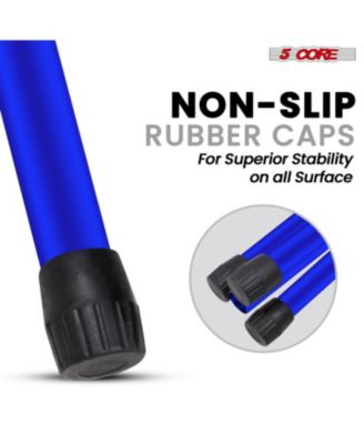 Speaker Stand Adjustable PA DJ Tripod Mount Heavy Duty